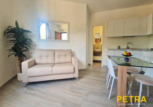 Appartamento estivo - Rinascimeno 73, int.41